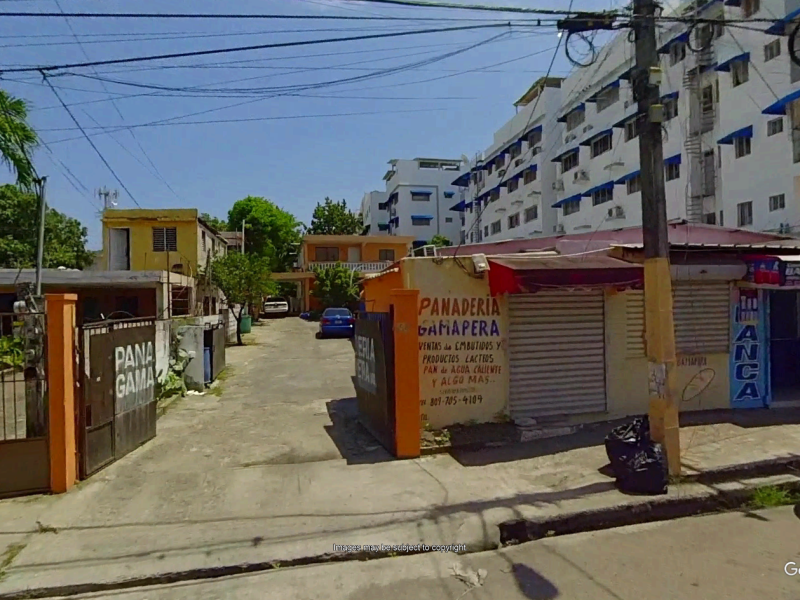 Solar en Venta, Ens. Quisqueya, Santo Domingo Inmobiliaria Rijosa