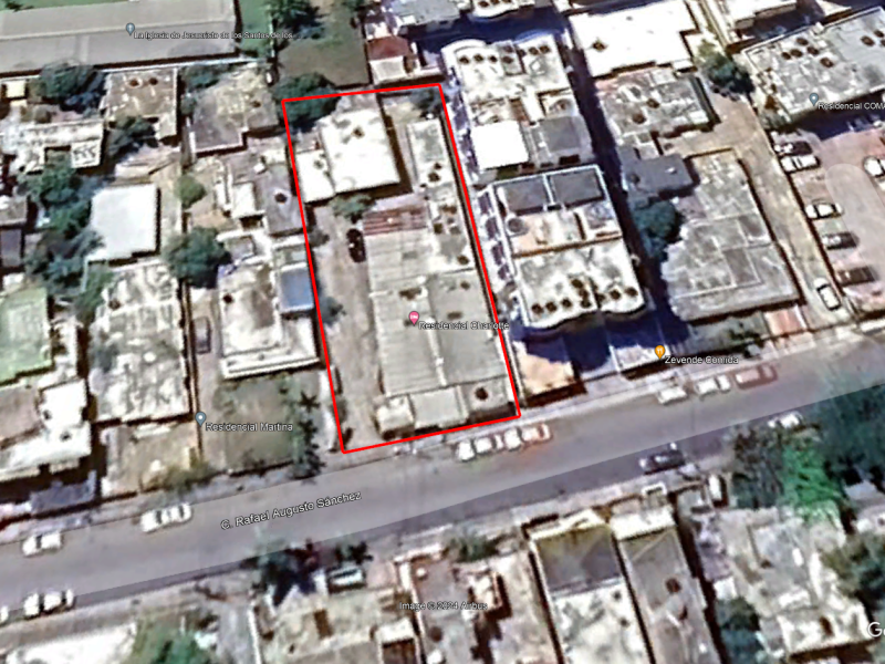 Solar en Venta, Ens. Quisqueya, Santo Domingo Inmobiliaria Rijosa